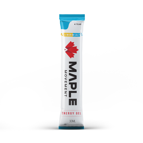 MAPLE MOVEMENT SAP ENERGY GEL 30ML