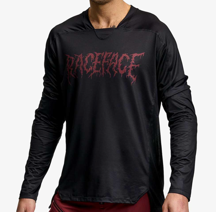 DIFFUSE LS JERSEY