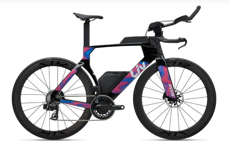 2027 Avow Advanced SL 1