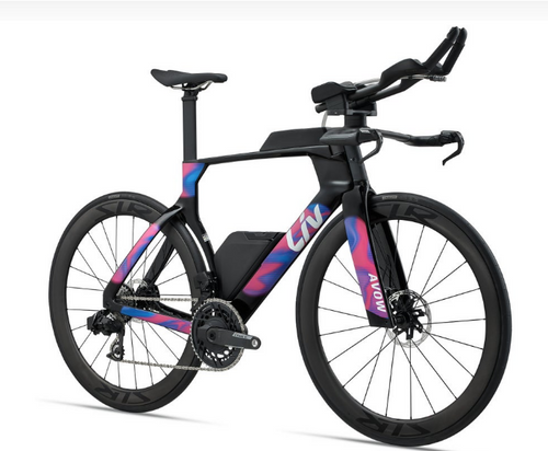 2027 Avow Advanced SL 1