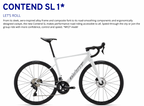 Contend SL 1