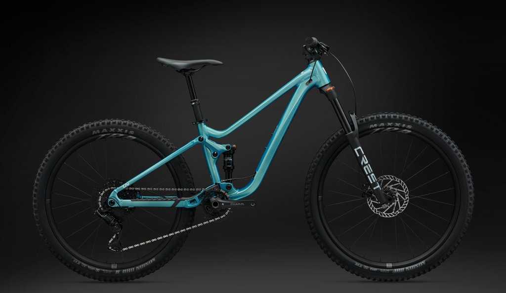Faith-Liv One Size Glacier Teal