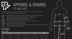 STAGE DRI-RELEASE 3/4 JERSEY