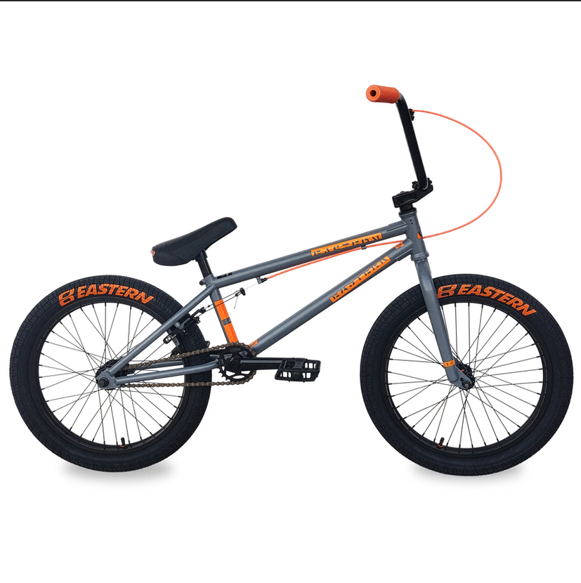 20 BMX Eastern 3.0 2027