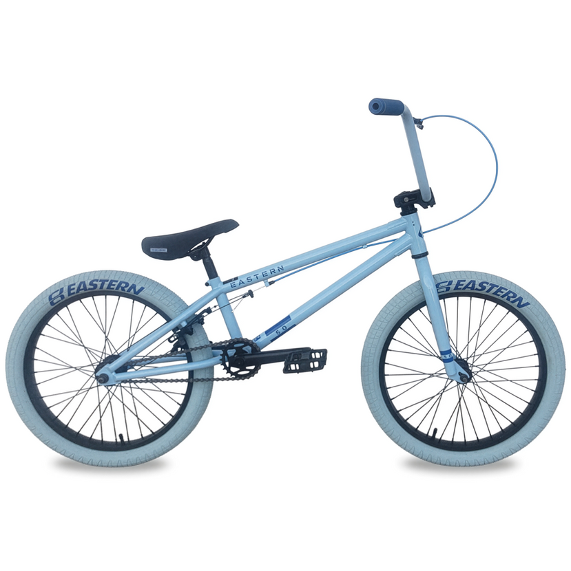 20 BMX Eastern 5.0 2027