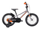 SILVERBACK 25 SKID 16inch