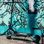 BOLZZEN E-SCOOTER SUPERSTREET 4816