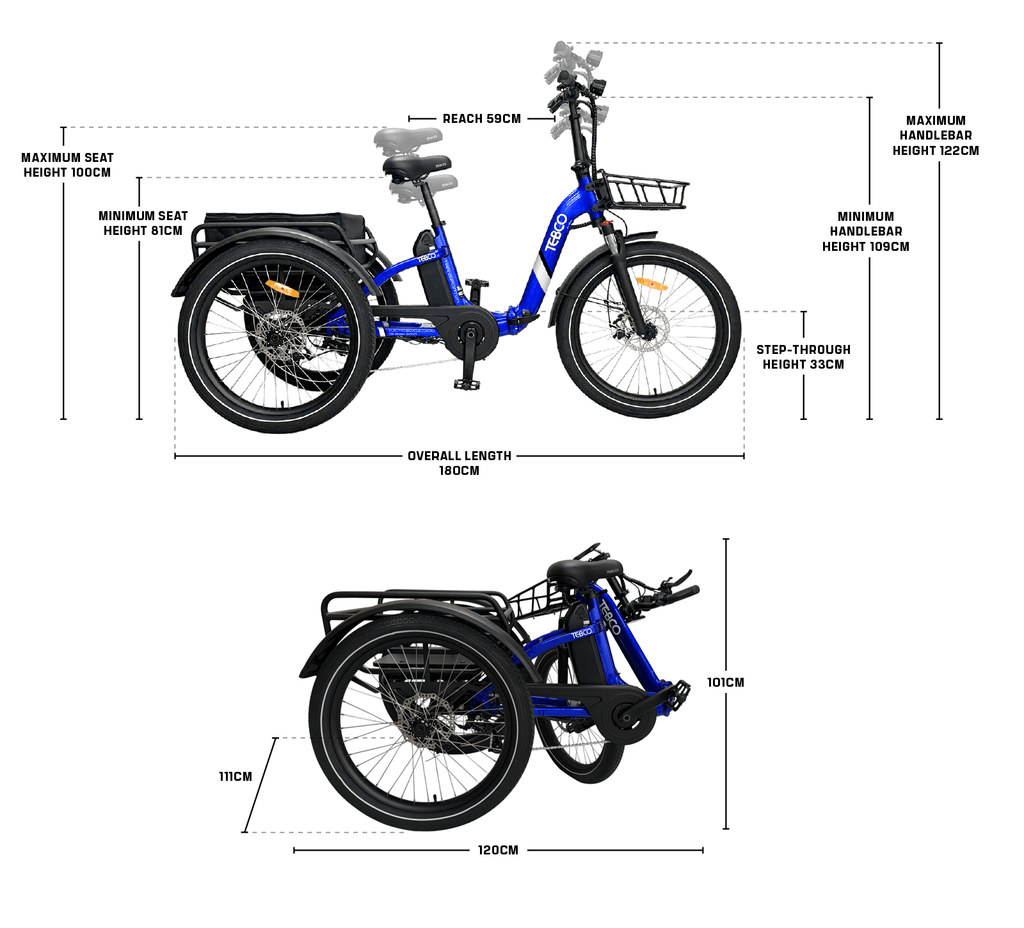 TEBCO TRANSPORTER