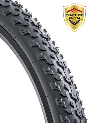 ROCKET TYRE ROCKY 26x2.0 PUNCTURE GUARD