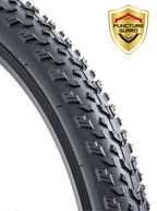 ROCKET TYRE ROCKY 26x2.0 PUNCTURE GUARD