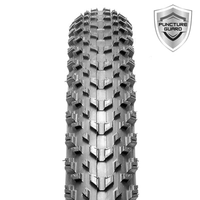 ROCKET TYRE ROCKY 27.5x2.10 PUNCTURE GUARD