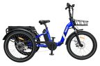 TEBCO TRANSPORTER