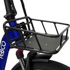 TEBCO TRANSPORTER