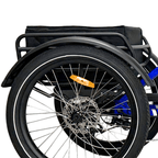 TEBCO TRANSPORTER