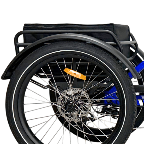 TEBCO TRANSPORTER