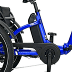 TEBCO TRANSPORTER