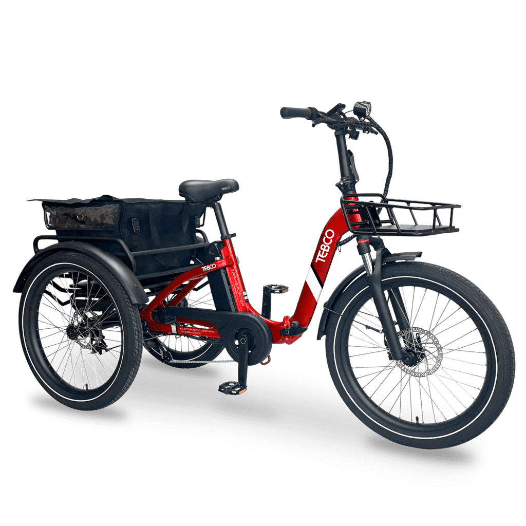 TEBCO TRANSPORTER