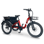 TEBCO TRANSPORTER