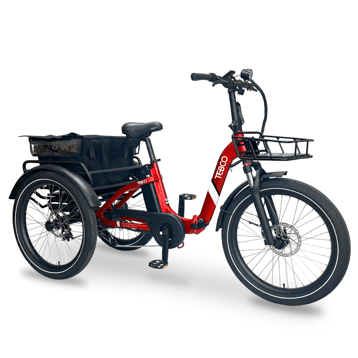 TEBCO TRANSPORTER