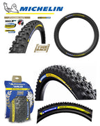 TYRE MICHELIN WILD ENDURO REAR 29 X 2.40 (61-622)