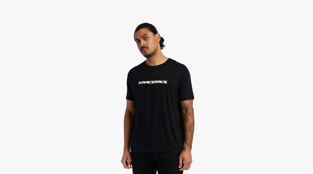 Classic Logo SS Tee