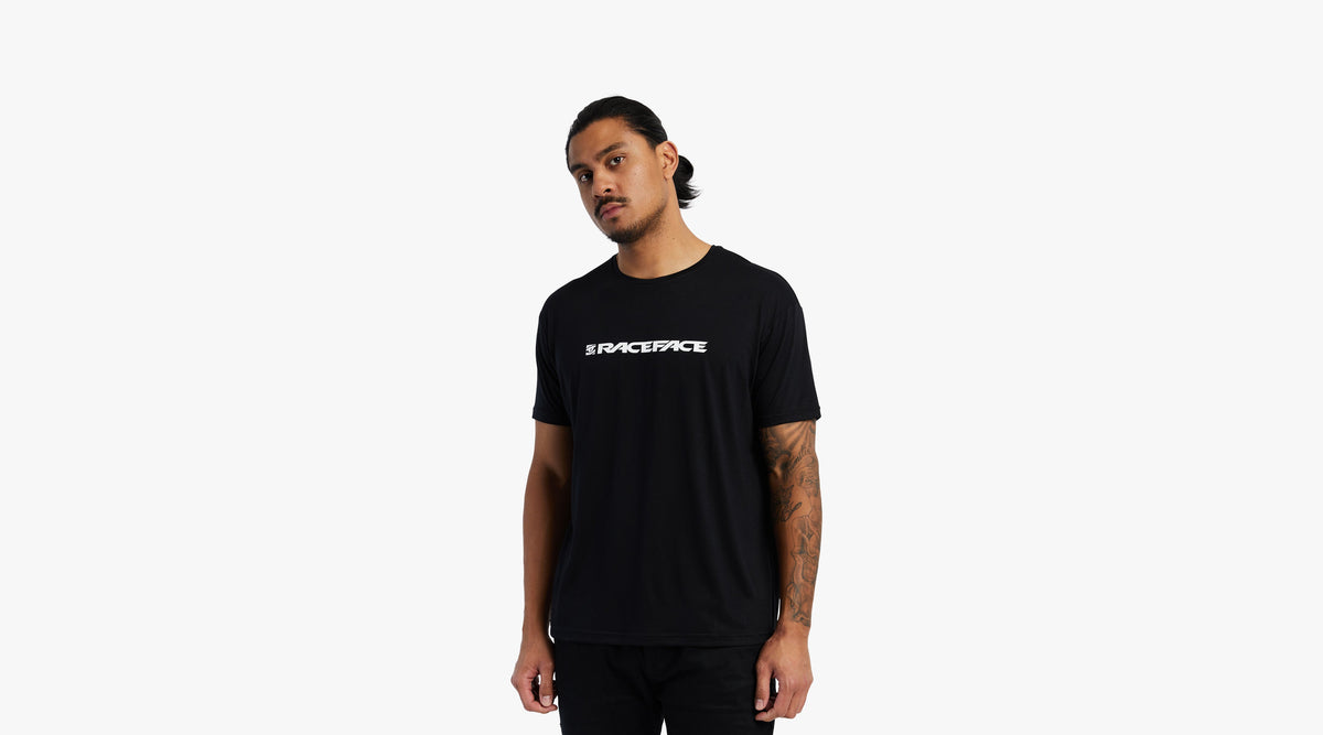Classic Logo SS Tee