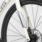 700 XDS HIGHSPEED WHITE