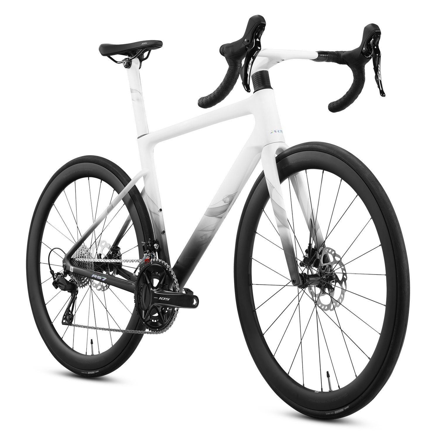 700 XDS RS7 105 M WHITE