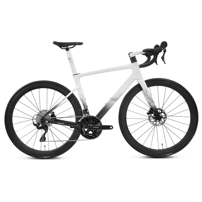 700 XDS RS7 105 WHITE
