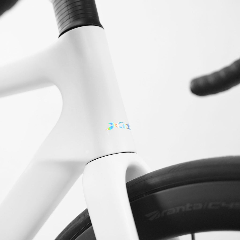 700 XDS RS7 105 M WHITE