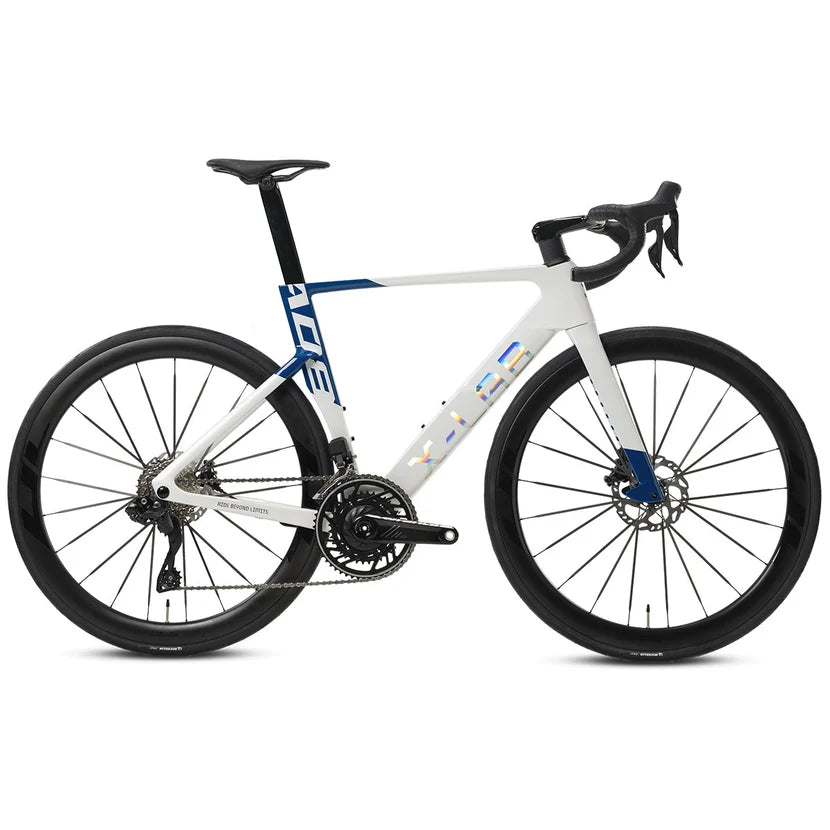 XL196 X-LAB AD8 Ultegra Di2