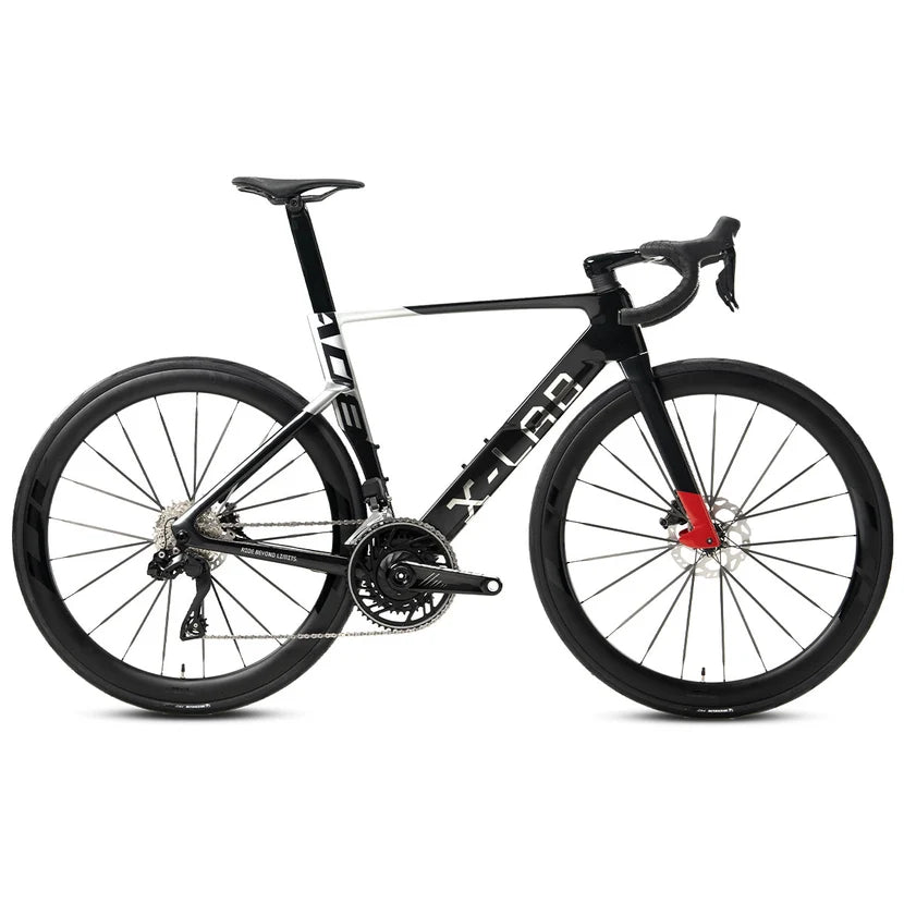 XL196 X-LAB AD8 Ultegra Di2