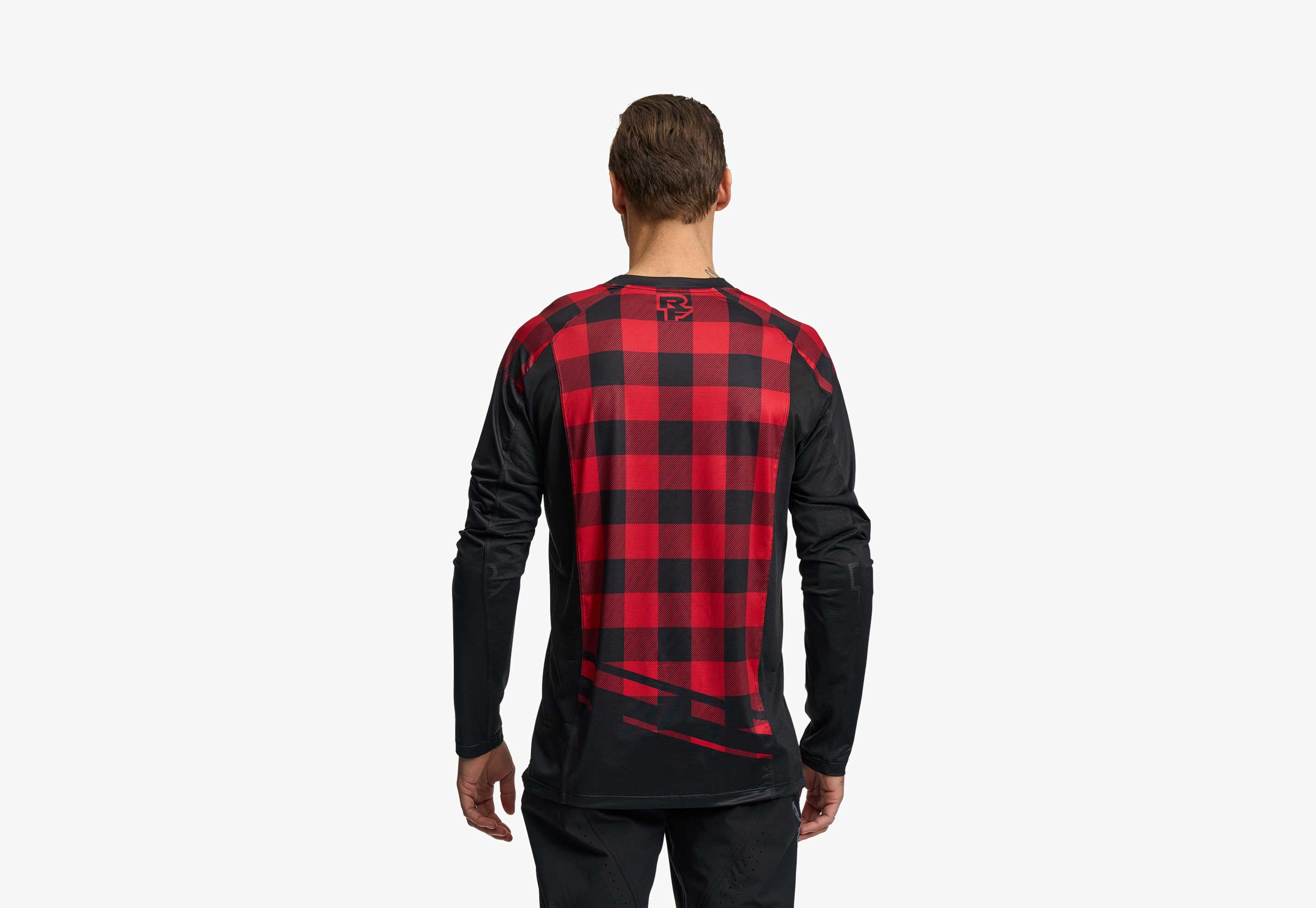 DIFFUSE LS JERSEY
