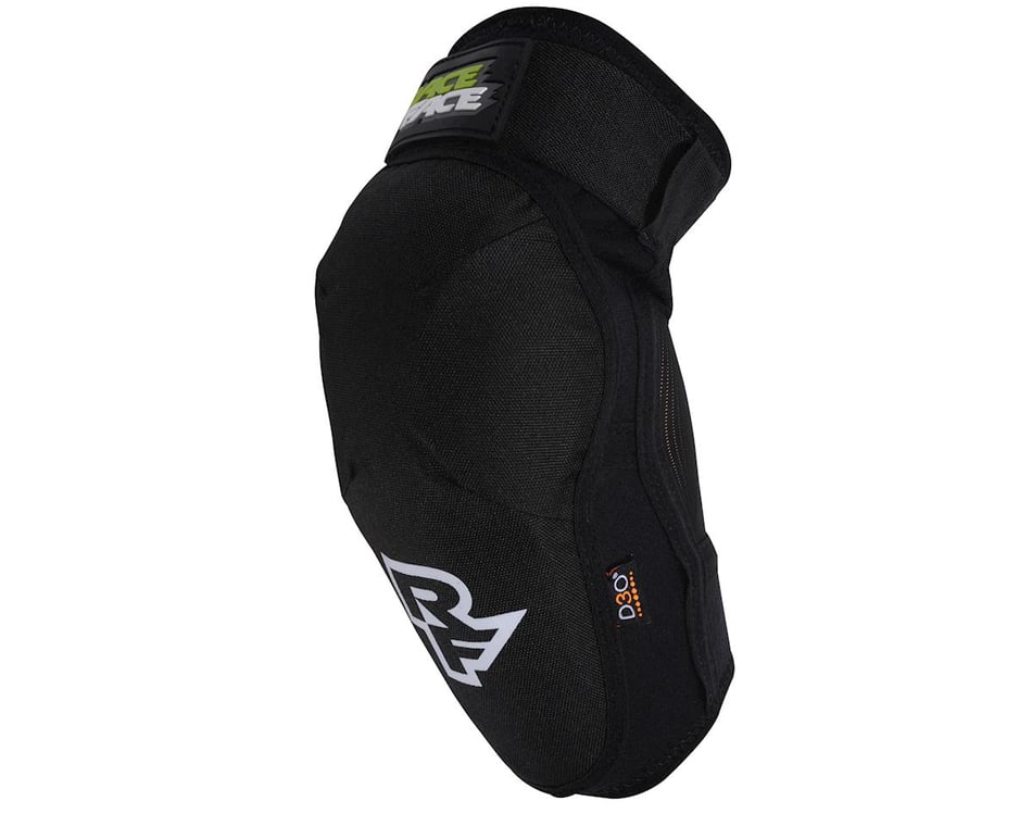 Race Face Ambush Elbow Pads Black