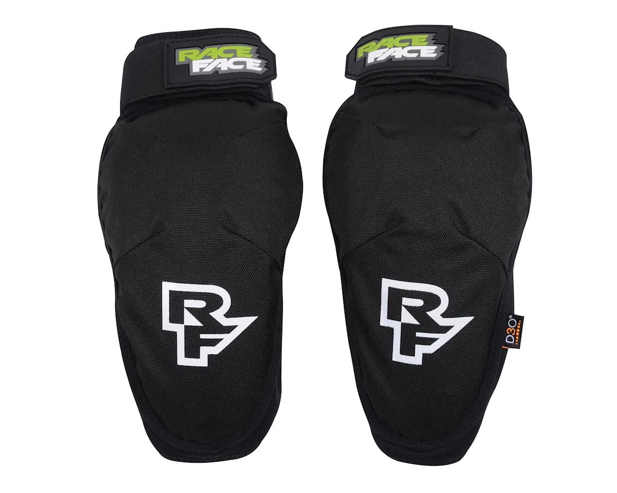 Race Face Ambush Elbow Pads Black