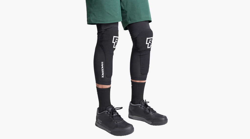 Charge Knee Pad