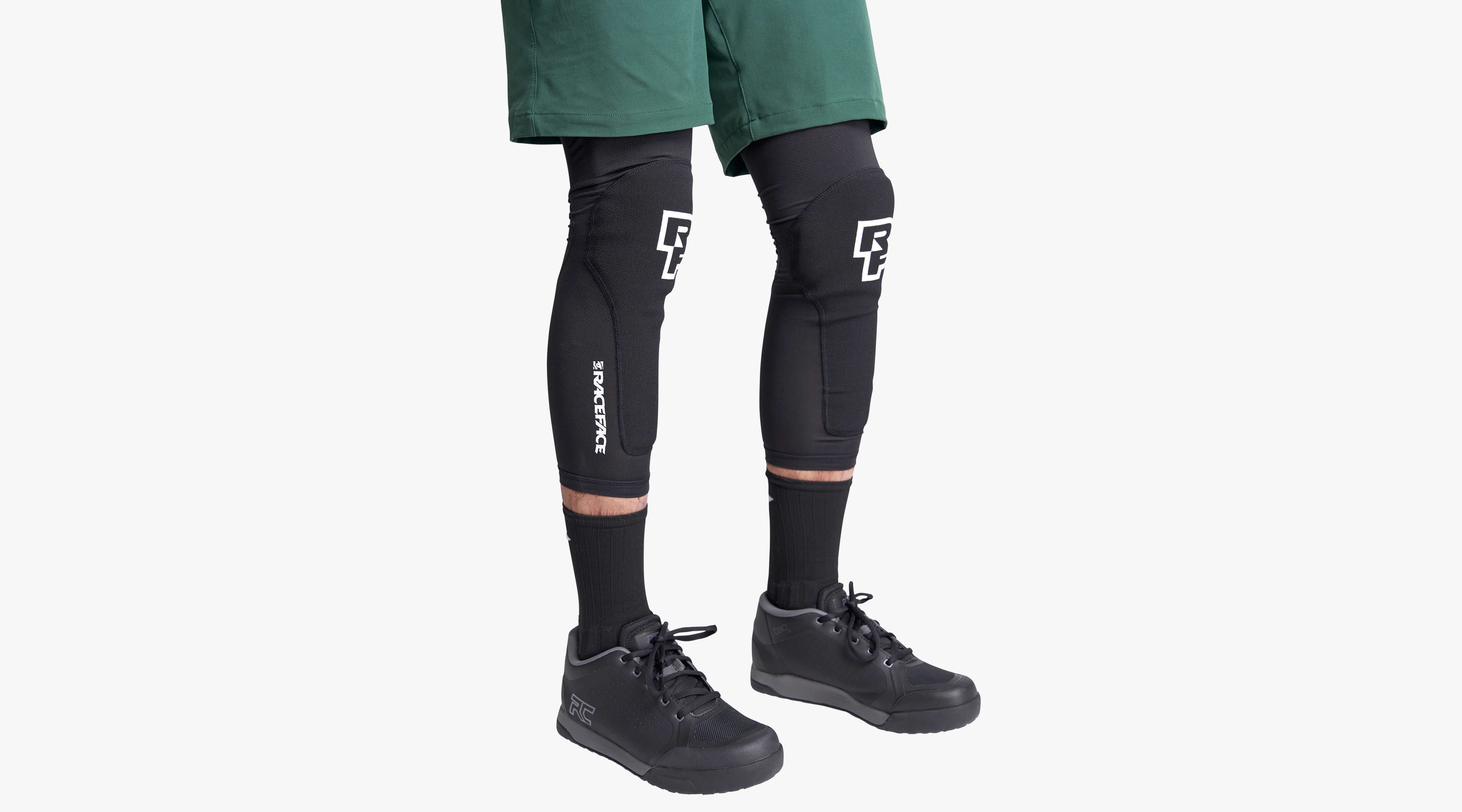 Charge Knee Pad