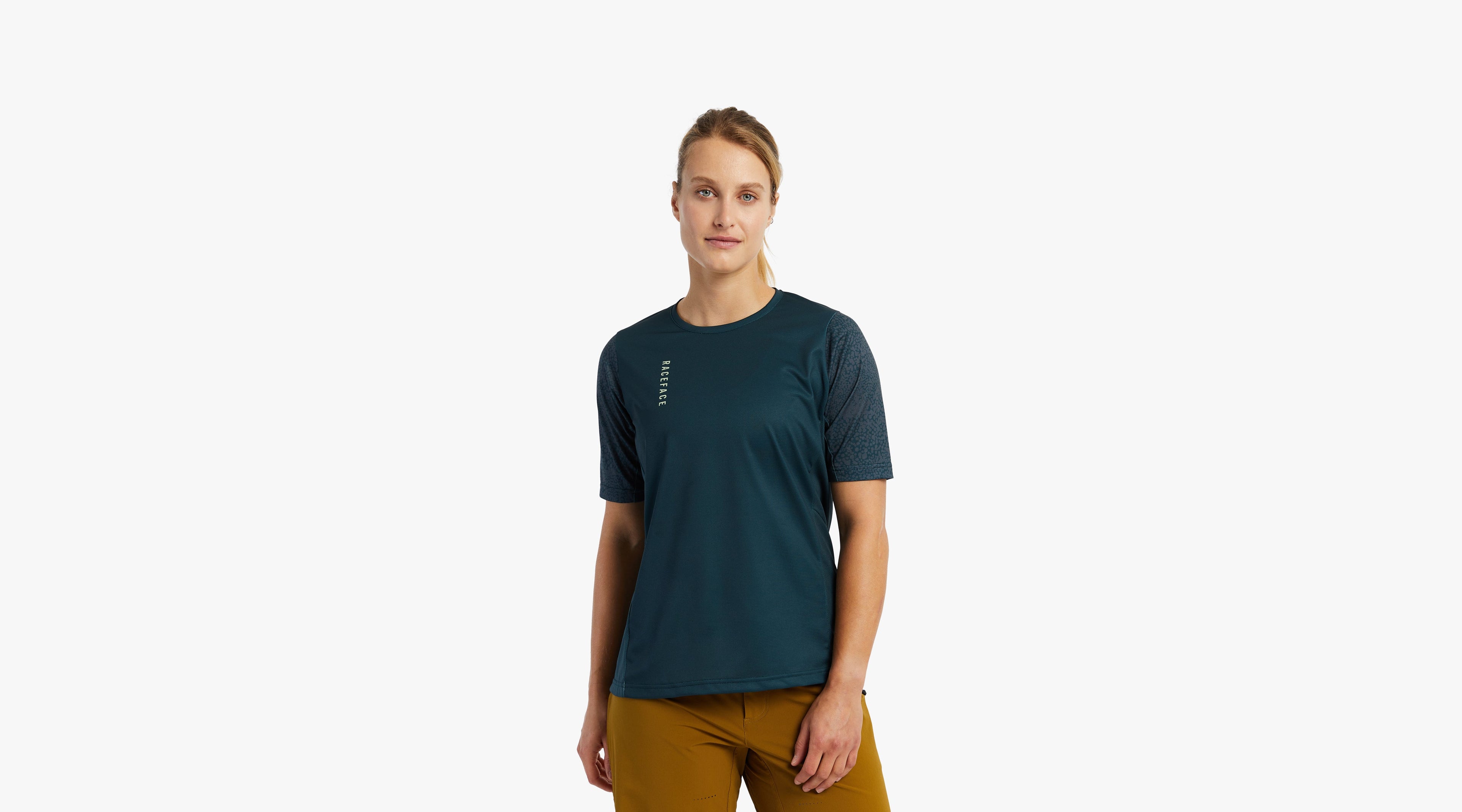 INDY W SS JERSEY