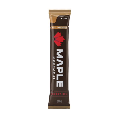 MAPLE MOVEMENT SAP ENERGY GEL 30ML