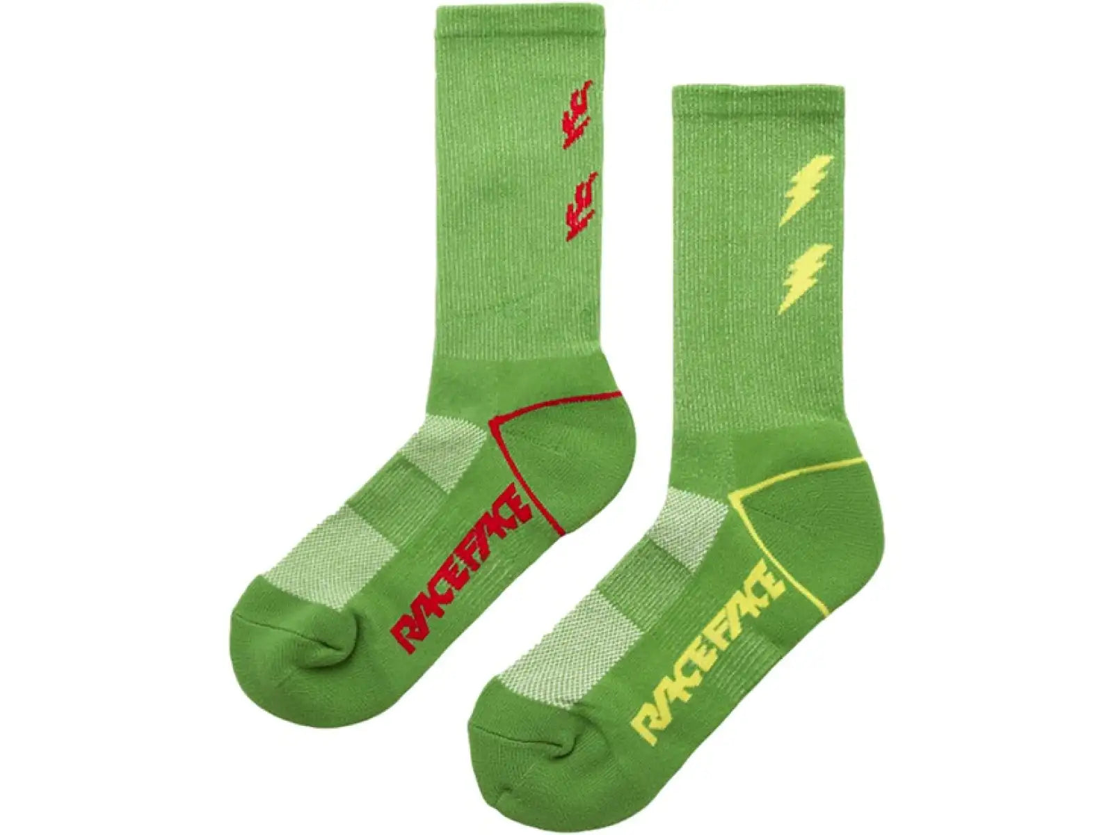 FnL 7" SOCK