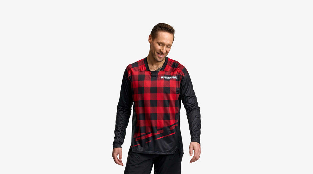 DIFFUSE LS JERSEY