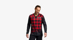 DIFFUSE LS JERSEY