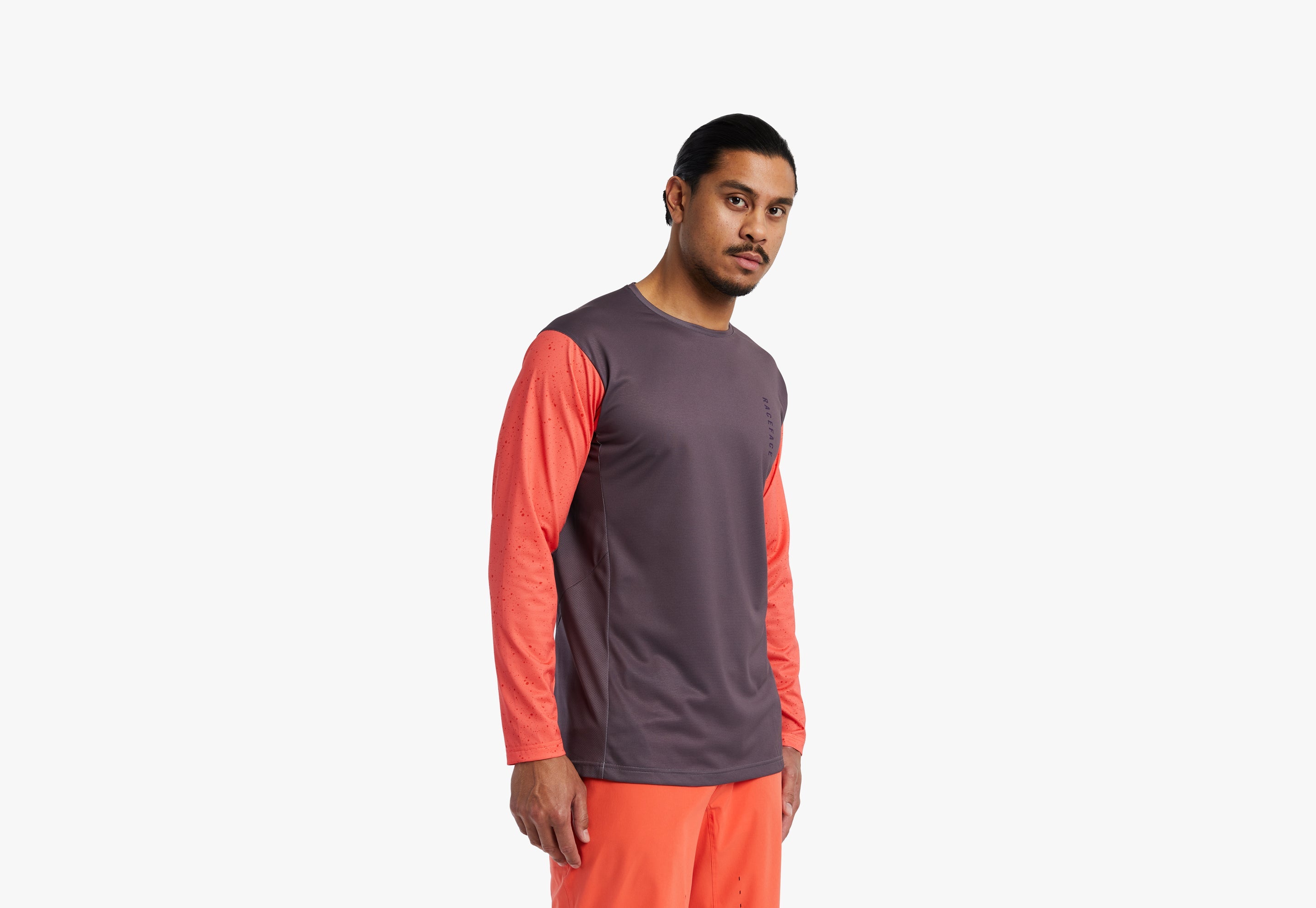 INDY M LS JERSEY