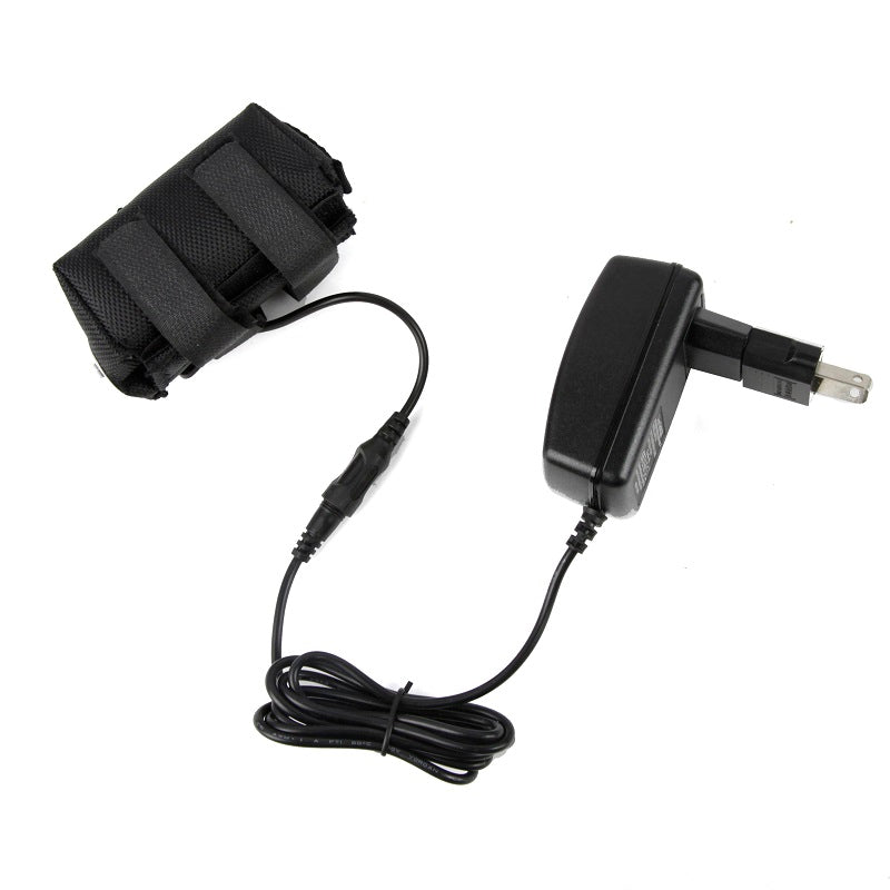 AZUR VEGA HEADLIGHT 1000 LUMEN