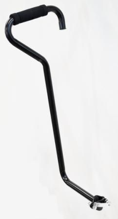 GUIDANCE BAR COMFORT HANDLE BLACK Balance