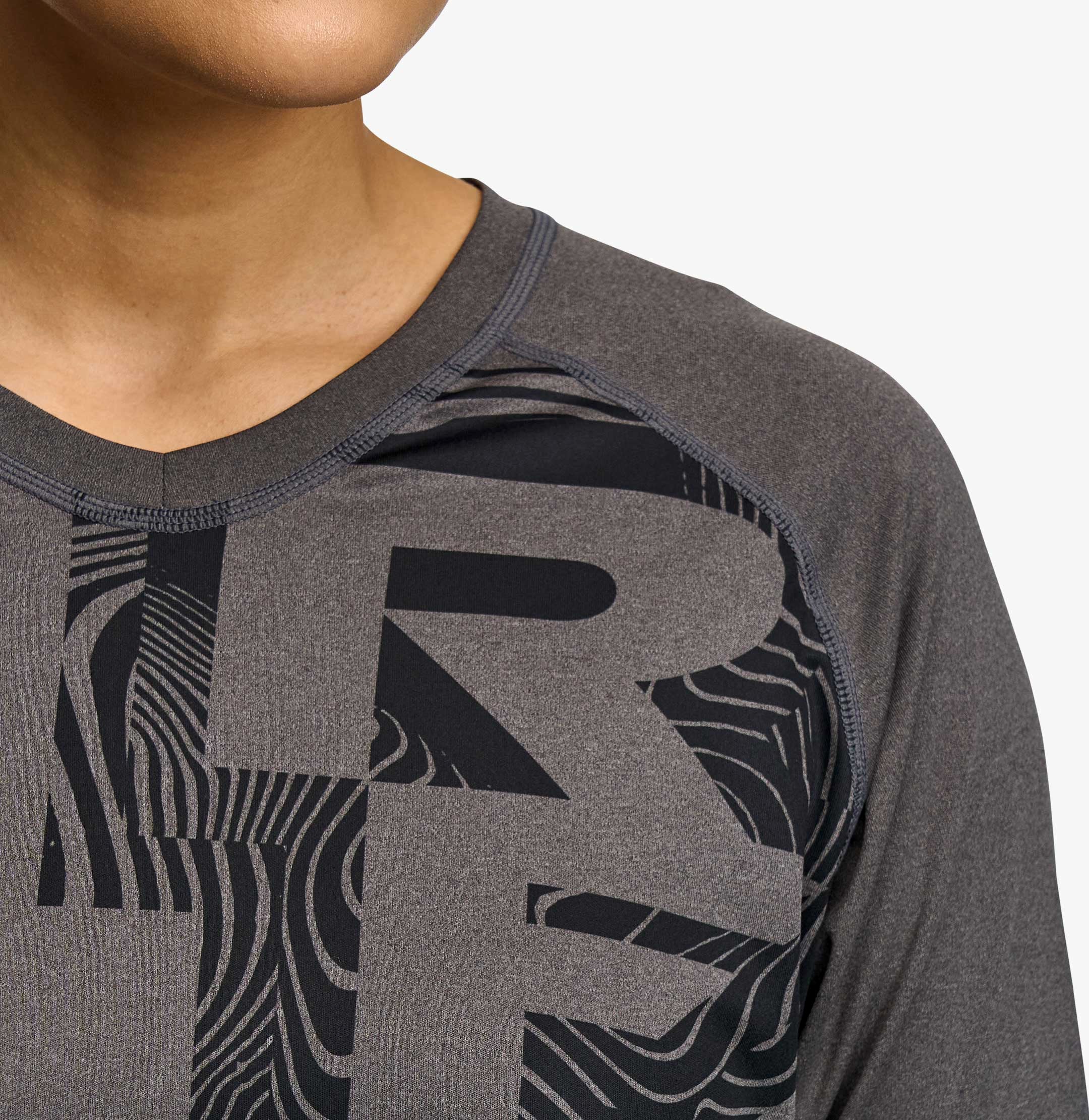NIMBY SS JERSEY