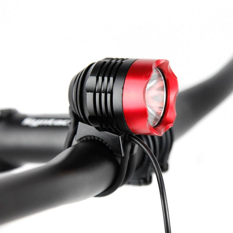 AZUR VEGA HEADLIGHT 1000 LUMEN