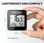 CYCPLUS GPS G1 COMPUTER