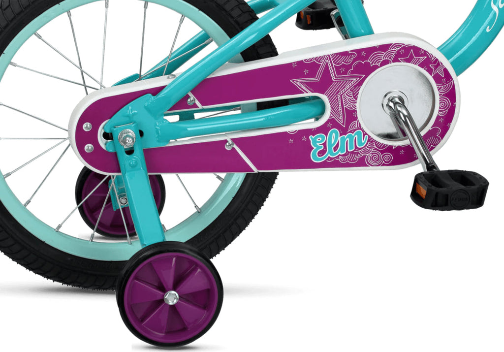 SCHWINN 16 G Elm Teal
