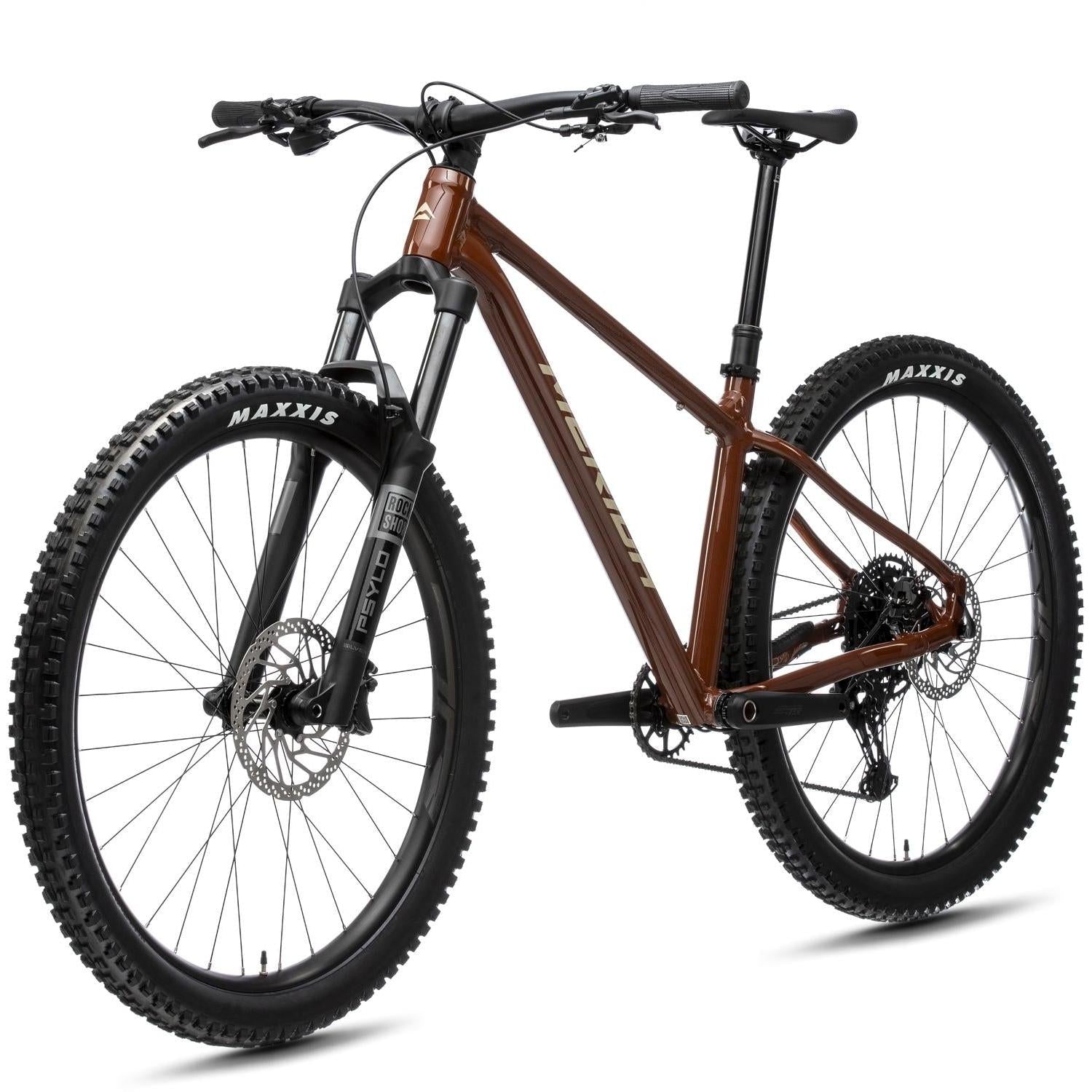 2027 MERIDA BIG TRAIL 500